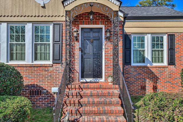 705 Hickman Road, Augusta, GA 30904