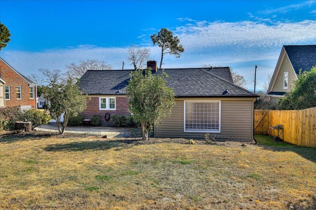 705 Hickman Road, Augusta, GA 30904