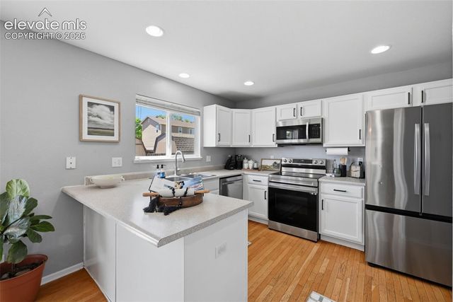455 WineBrook Way, Fountain, CO 80817