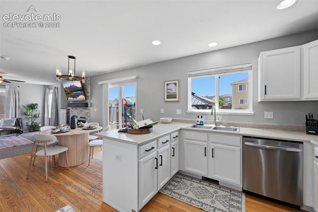 455 WineBrook Way, Fountain, CO 80817