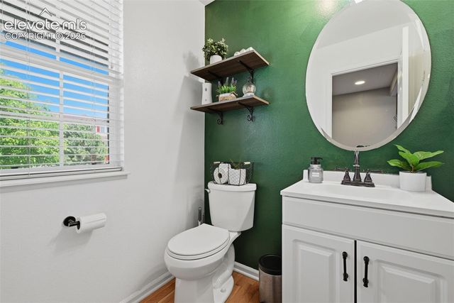 455 WineBrook Way, Fountain, CO 80817
