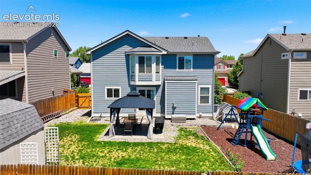 455 WineBrook Way, Fountain, CO 80817