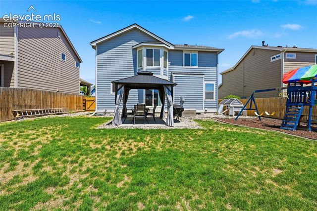 455 WineBrook Way, Fountain, CO 80817