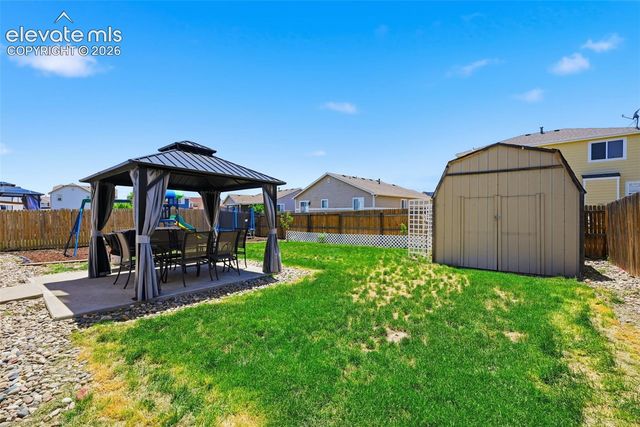455 WineBrook Way, Fountain, CO 80817