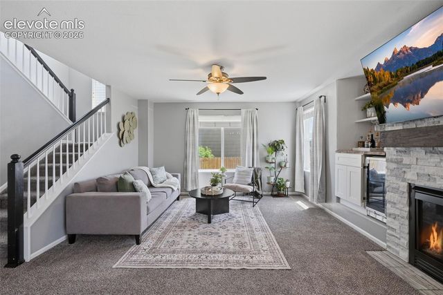 455 WineBrook Way, Fountain, CO 80817