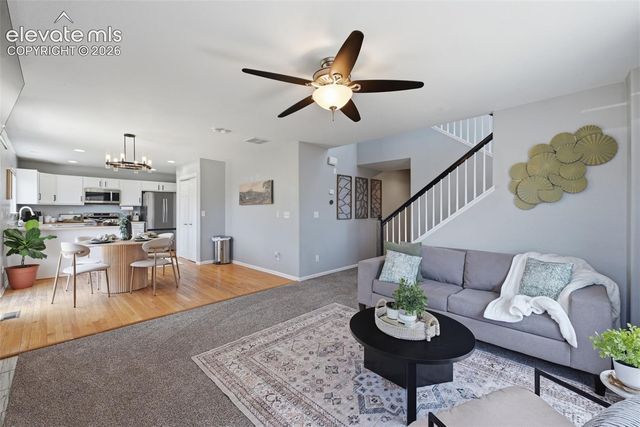 455 WineBrook Way, Fountain, CO 80817