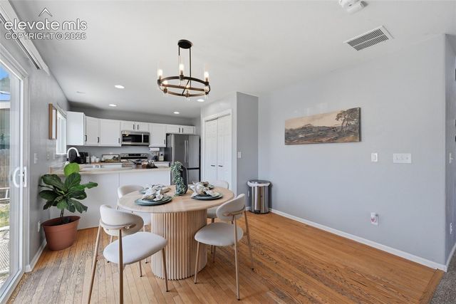 455 WineBrook Way, Fountain, CO 80817