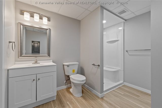 319 Berry Lane, Barboursville, WV 25504