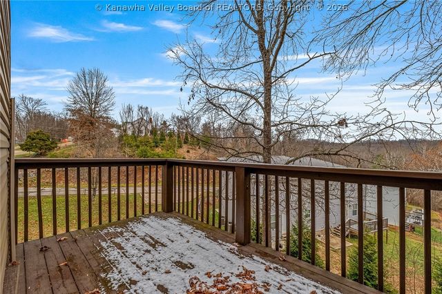 319 Berry Lane, Barboursville, WV 25504