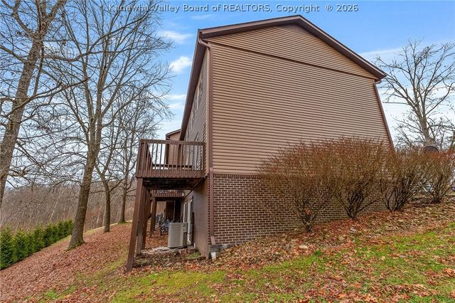 319 Berry Lane, Barboursville, WV 25504