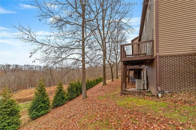 319 Berry Lane, Barboursville, WV 25504