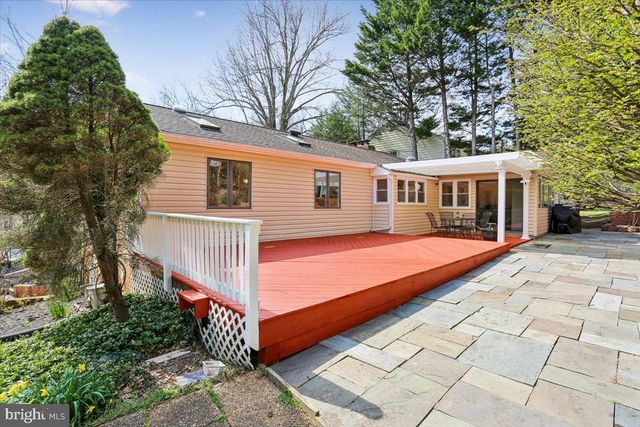 11415 BEDFORDSHIRE AVE, Potomac, MD 20854