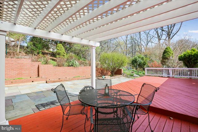 11415 BEDFORDSHIRE AVE, Potomac, MD 20854