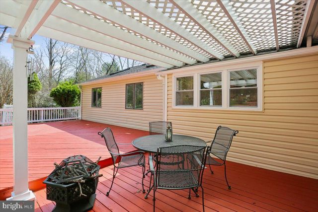 11415 BEDFORDSHIRE AVE, Potomac, MD 20854