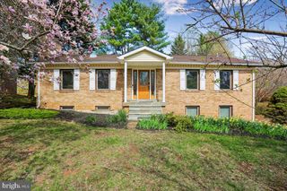 11415 BEDFORDSHIRE AVE, Potomac, MD 20854