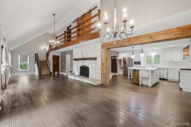 1700 Granger Road, Ortonville, MI 48462