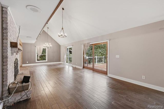 1700 Granger Road, Ortonville, MI 48462