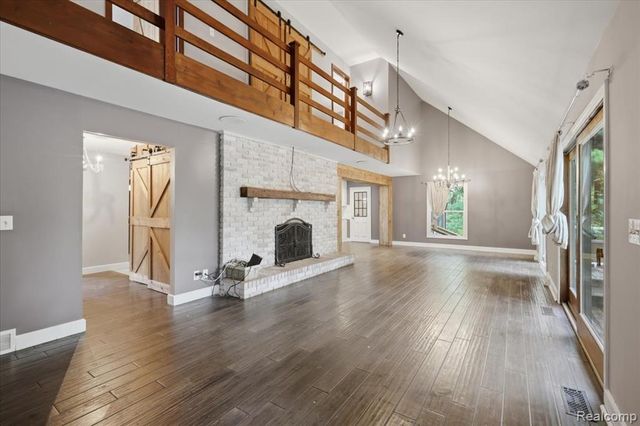 1700 Granger Road, Ortonville, MI 48462