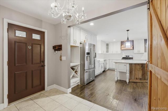 1700 Granger Road, Ortonville, MI 48462