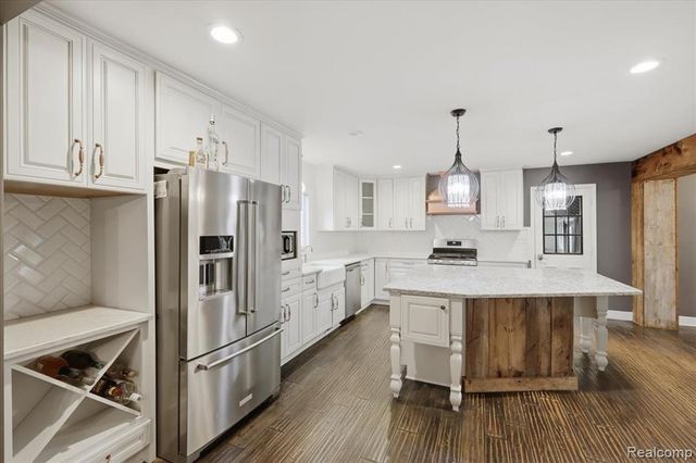 1700 Granger Road, Ortonville, MI 48462