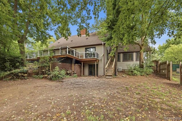 1700 Granger Road, Ortonville, MI 48462