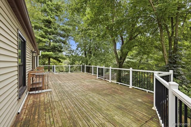 1700 Granger Road, Ortonville, MI 48462