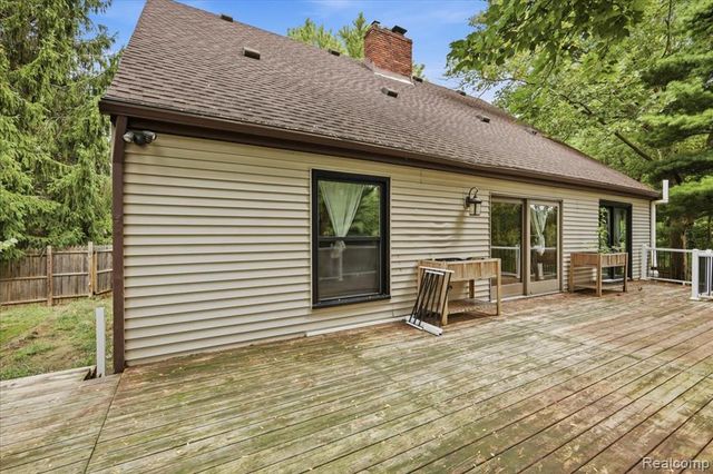 1700 Granger Road, Ortonville, MI 48462