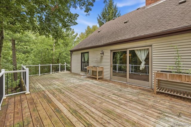 1700 Granger Road, Ortonville, MI 48462