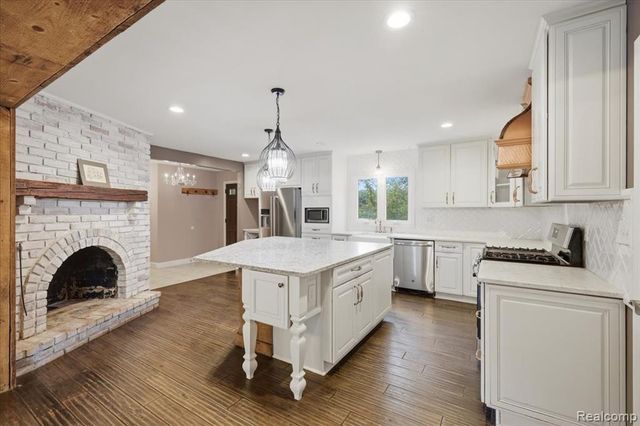 1700 Granger Road, Ortonville, MI 48462