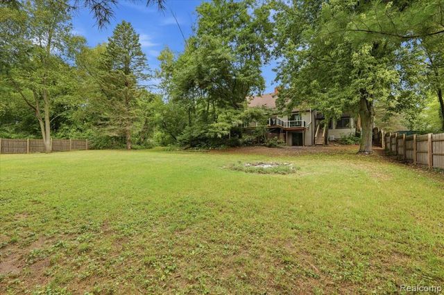 1700 Granger Road, Ortonville, MI 48462