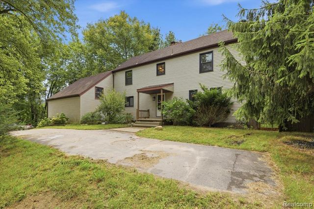 1700 Granger Road, Ortonville, MI 48462