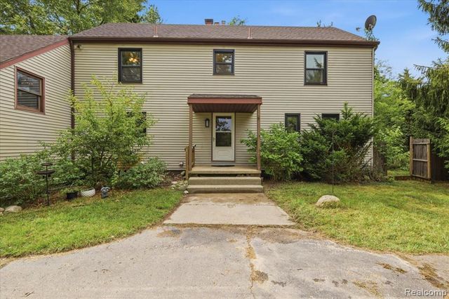 1700 Granger Road, Ortonville, MI 48462
