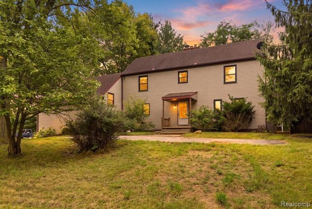 1700 Granger Road, Ortonville, MI 48462