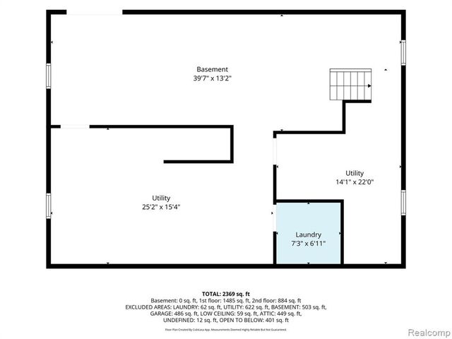 1700 Granger Road, Ortonville, MI 48462