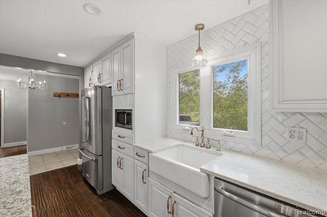 1700 Granger Road, Ortonville, MI 48462