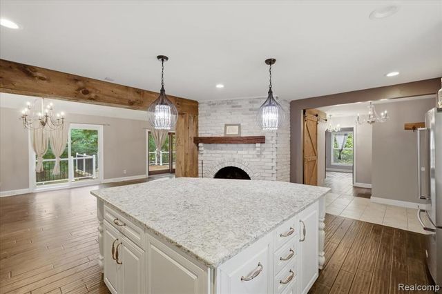 1700 Granger Road, Ortonville, MI 48462