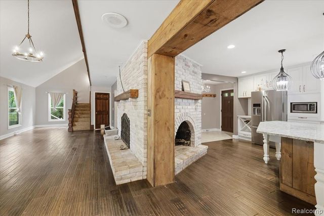 1700 Granger Road, Ortonville, MI 48462