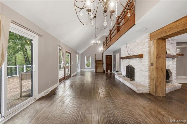 1700 Granger Road, Ortonville, MI 48462