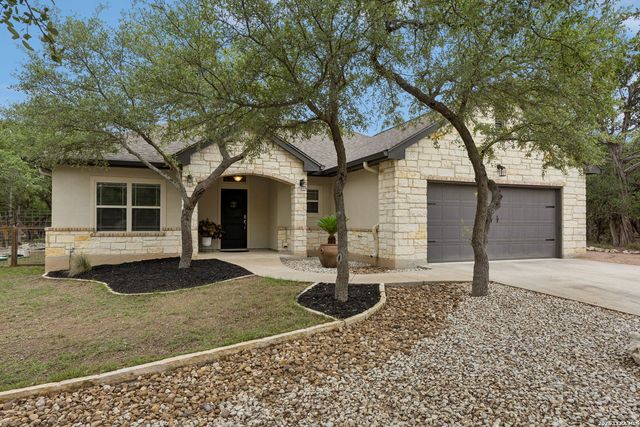 1284 Marlys, Canyon Lake, TX 78133