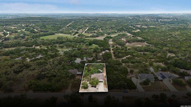 1284 Marlys, Canyon Lake, TX 78133