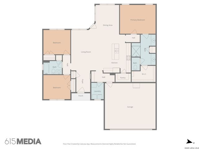 1284 Marlys, Canyon Lake, TX 78133