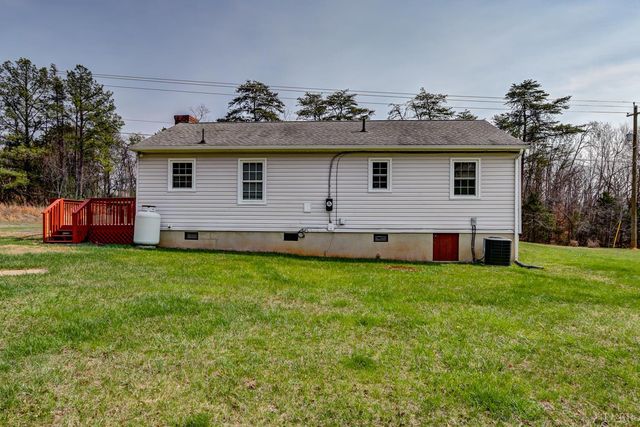 498 Partridge Creek Road, Amherst, VA 24521