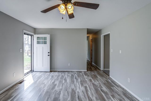 498 Partridge Creek Road, Amherst, VA 24521