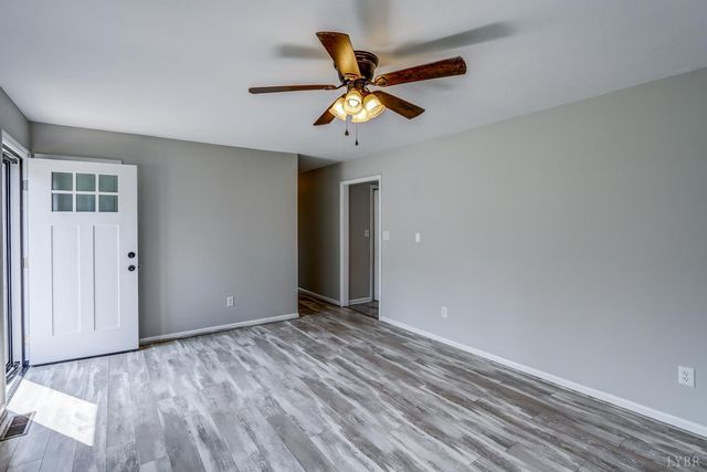 498 Partridge Creek Road, Amherst, VA 24521