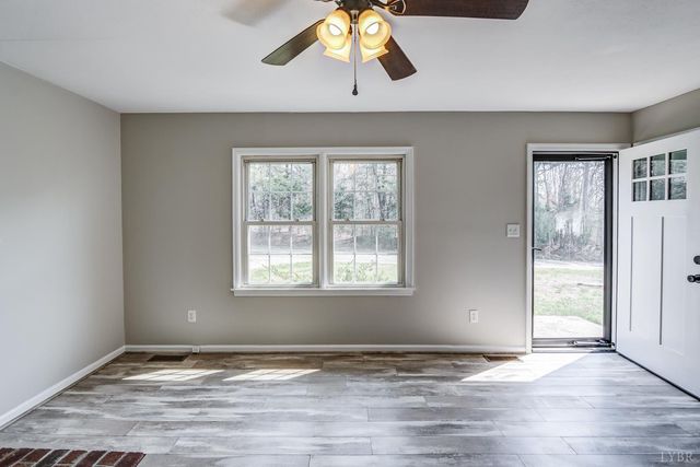 498 Partridge Creek Road, Amherst, VA 24521