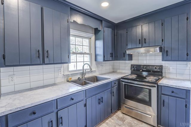 498 Partridge Creek Road, Amherst, VA 24521