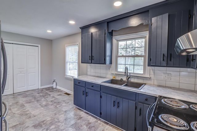 498 Partridge Creek Road, Amherst, VA 24521