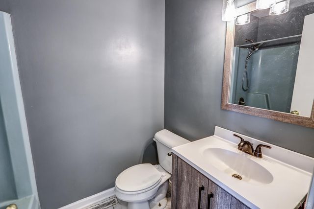 498 Partridge Creek Road, Amherst, VA 24521