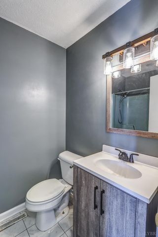 498 Partridge Creek Road, Amherst, VA 24521