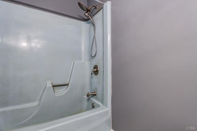 498 Partridge Creek Road, Amherst, VA 24521